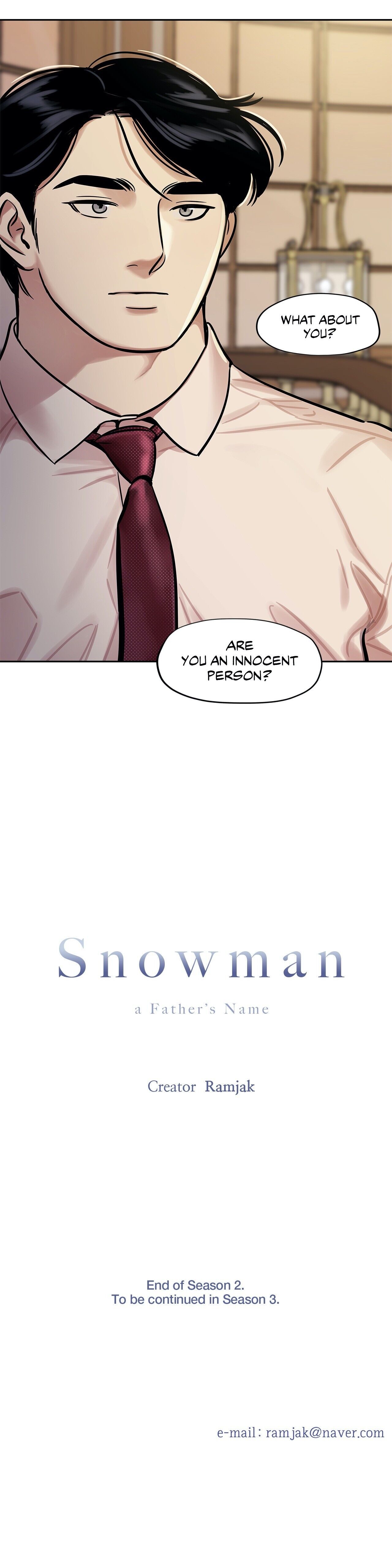 The image oEdtIphqhiPGtxz in the comic Snowman Manhwa - Chapter 40 - ManhwaXXL.com