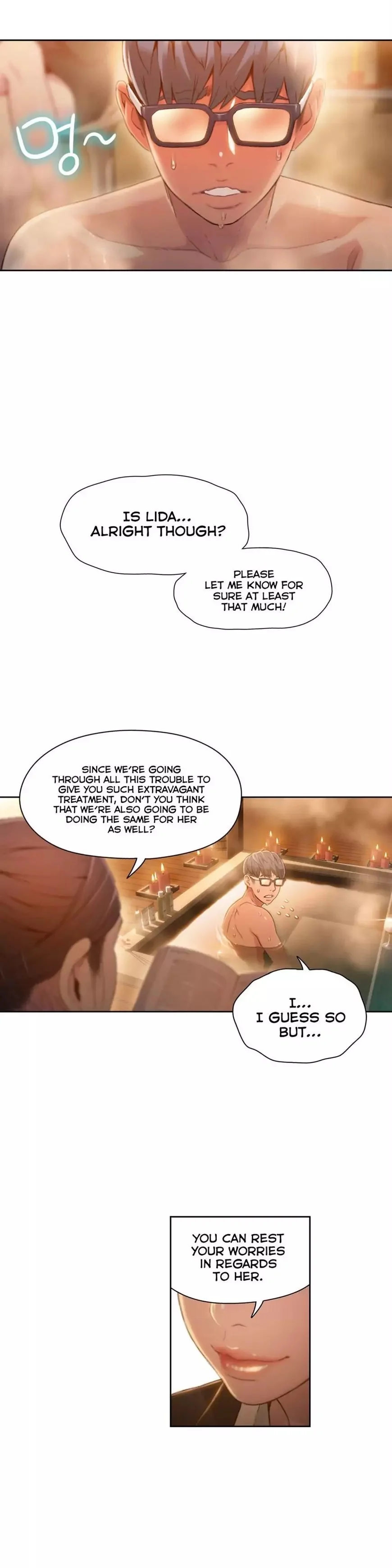 The image oHuxizagB39yN3I in the comic Sweet Guy - Chapter 69 - ManhwaXXL.com