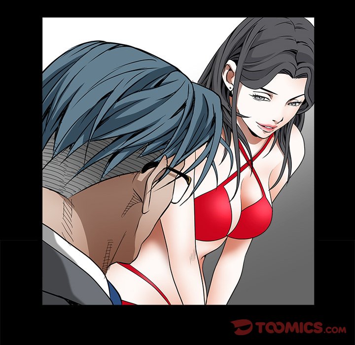 Watch image manhwa The Leash - Chapter 37 - oITUFIDfvcoICAN - ManhwaXX.net