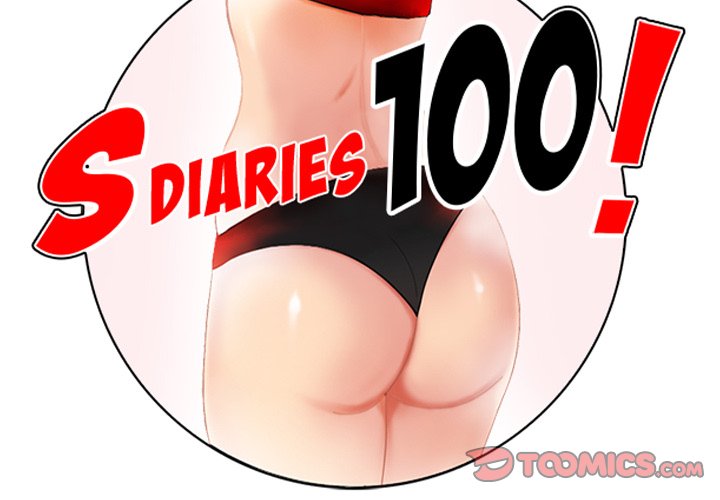 Watch image manhwa S Diaries 100 - Chapter 32 - oOzwrMhXyiC9bNF - ManhwaXX.net