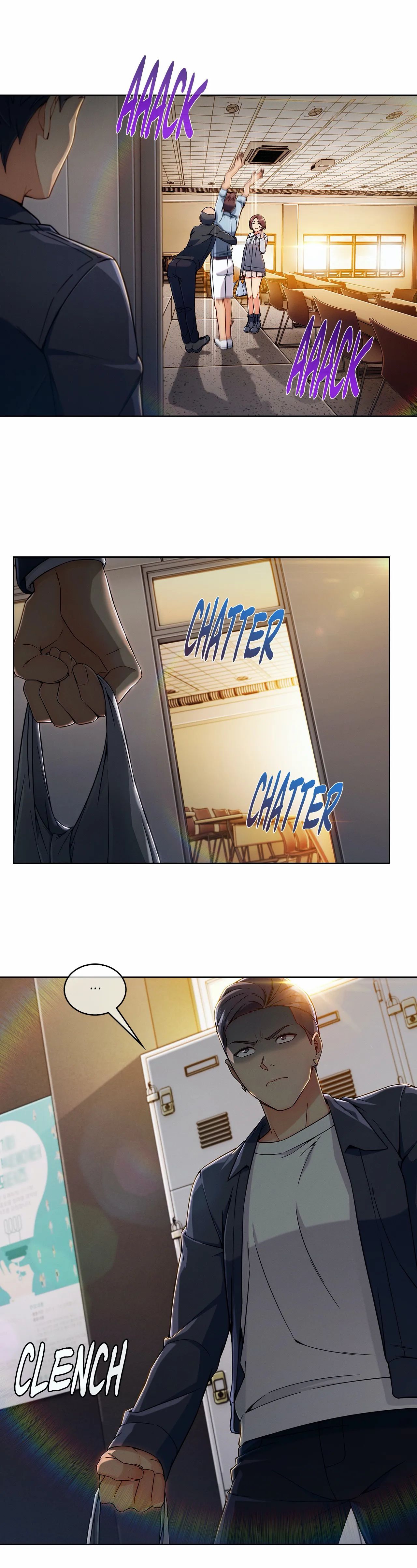 Watch image manhwa Sweet But Psycho - Chapter 97 - oUAAgdYtsu4z4fs - ManhwaXX.net