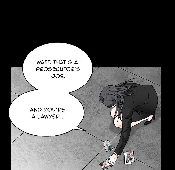 Watch image manhwa The Leash - Chapter 19 - ocw1Owtezz21p31 - ManhwaXX.net