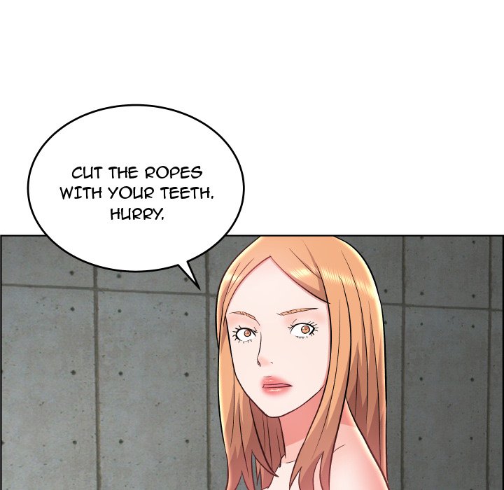 Watch image manhwa Castle ; Trapped - Chapter 23 - odud6NjVrqOb7ys - ManhwaXX.net