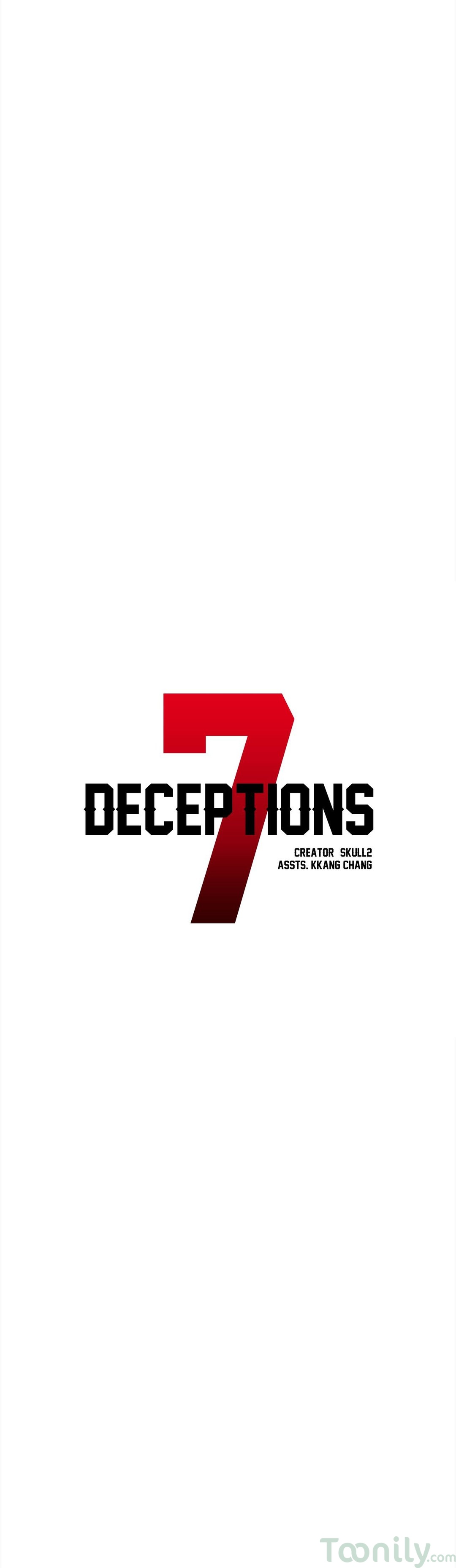 Xem ảnh Deceptions Raw - Chapter 50 - ofZ1QnrDapu4f7u - Hentai24h.Tv