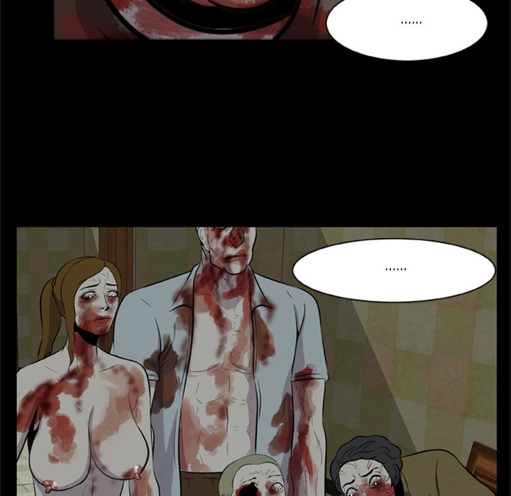 The image ohPUImlLPMEbWb9 in the comic Zombie Wave - Chapter 8 - ManhwaXXL.com