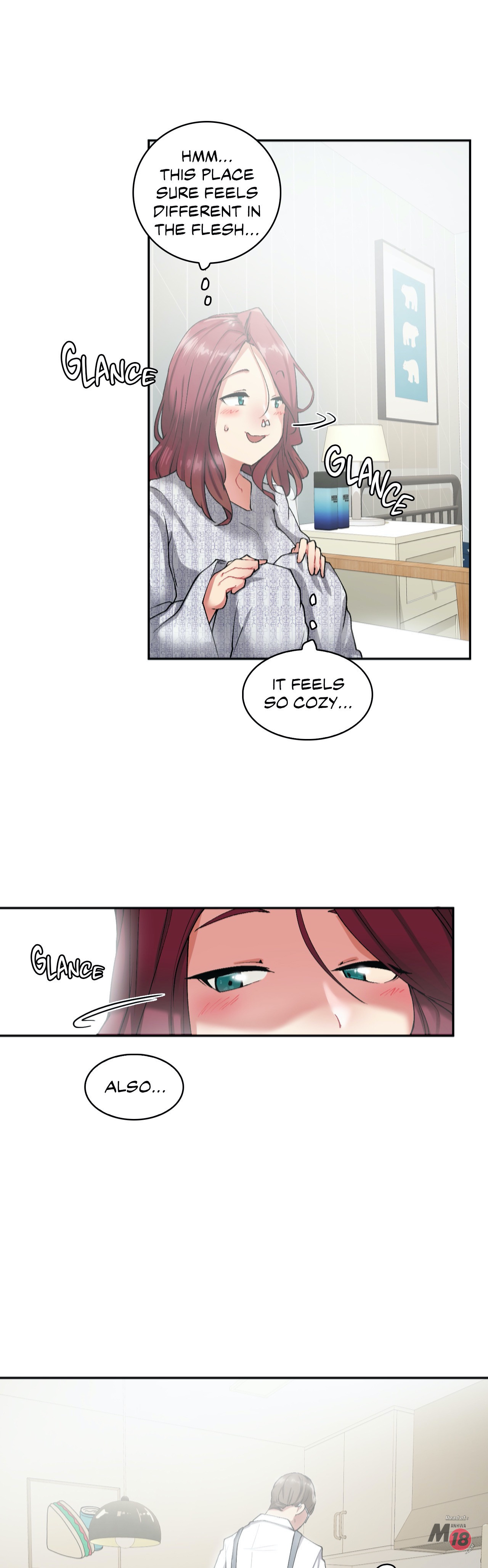 Watch image manhwa The Girl Hiding In The Wall - Chapter 08 - ohpBvaQtiuAEXlp - ManhwaXX.net