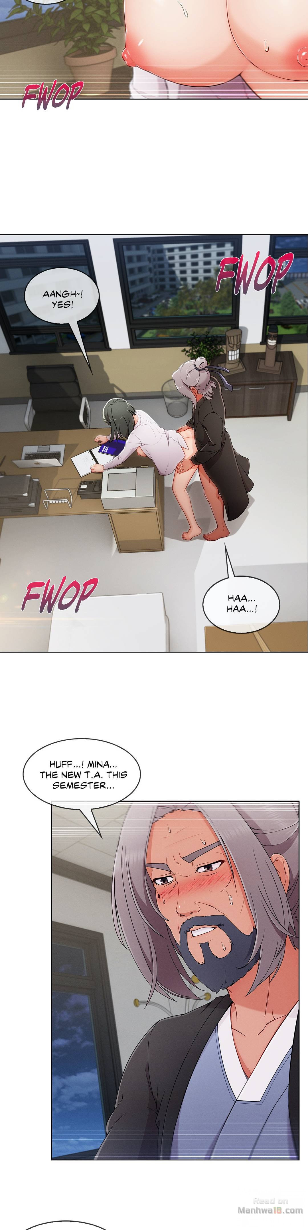 The image Sweet But Psycho - Chapter 61 - oj2ah84nGWTLB49 - ManhwaManga.io