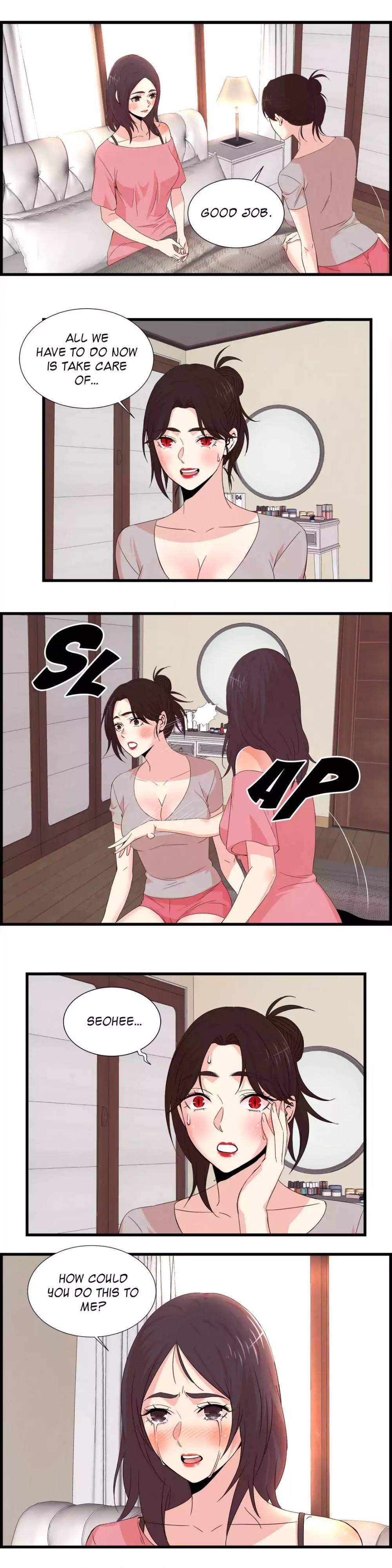 Xem ảnh Sextealer Raw - Chapter 50 - ojQLXZXDFyEdTKB - Hentai24h.Tv