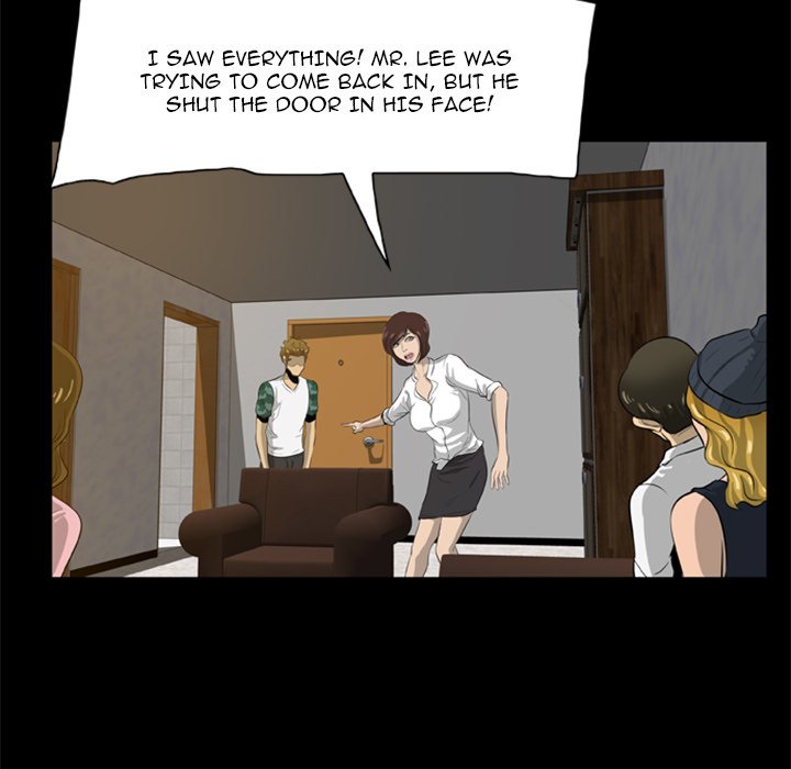 The image ok5Tv4JVxETAS7t in the comic Zombie Wave - Chapter 4 - ManhwaXXL.com
