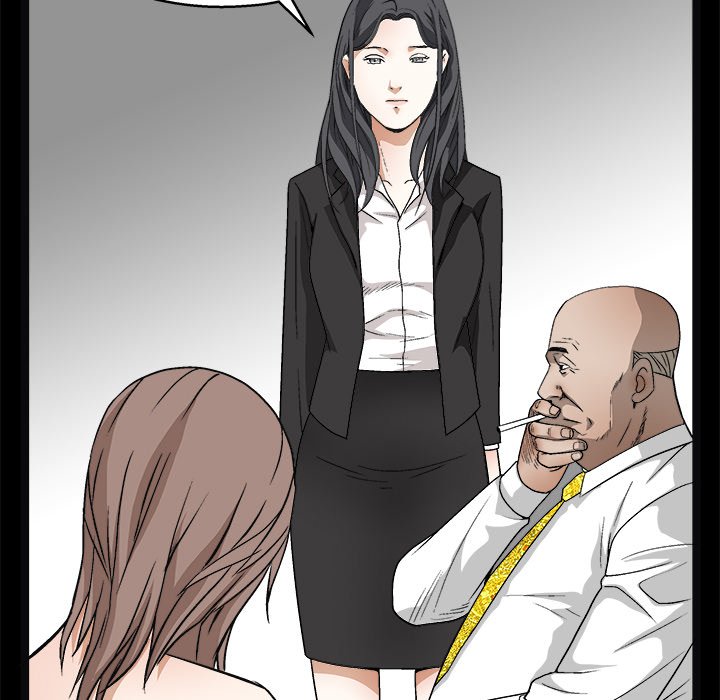 Watch image manhwa The Leash - Chapter 16 - olC91qFcR9gShLi - ManhwaXX.net