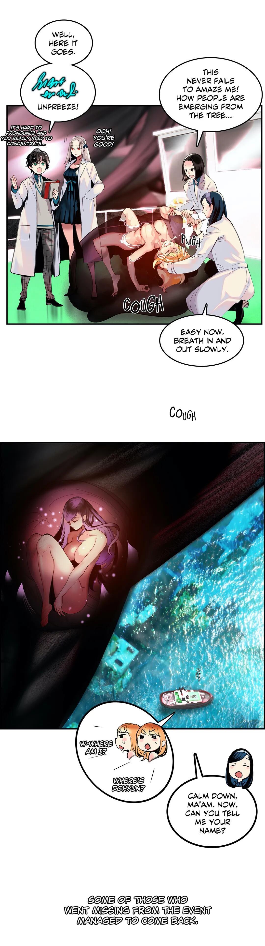 The image orzg0trBHzGt9iw in the comic Lilith's Cord - Chapter 93 [End] Epilogue - ManhwaXXL.com