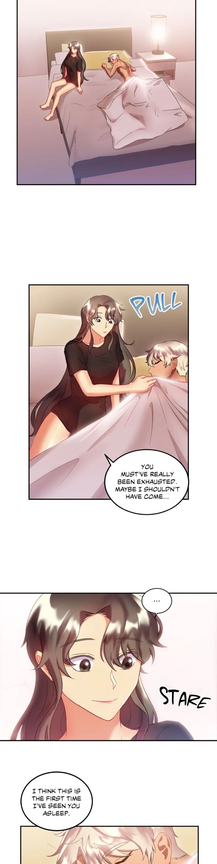 Watch image manhwa Her Dirty Thirty Scandal - Chapter 18 - ow2KiQS6XBMommf - ManhwaXX.net