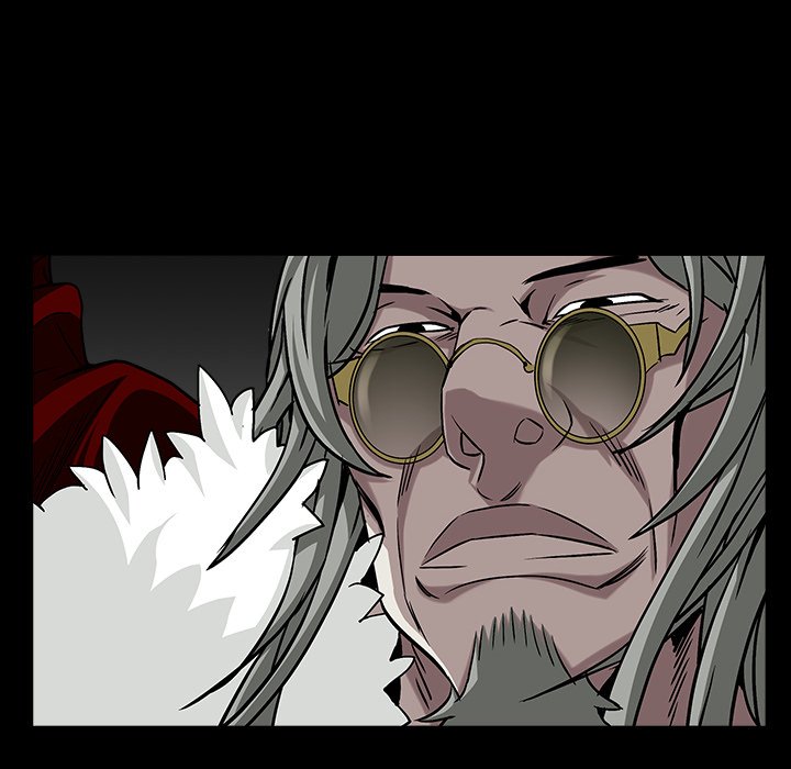 Watch image manhwa The Leash - Chapter 61 - p44L0pPLHKDJvZr - ManhwaXX.net