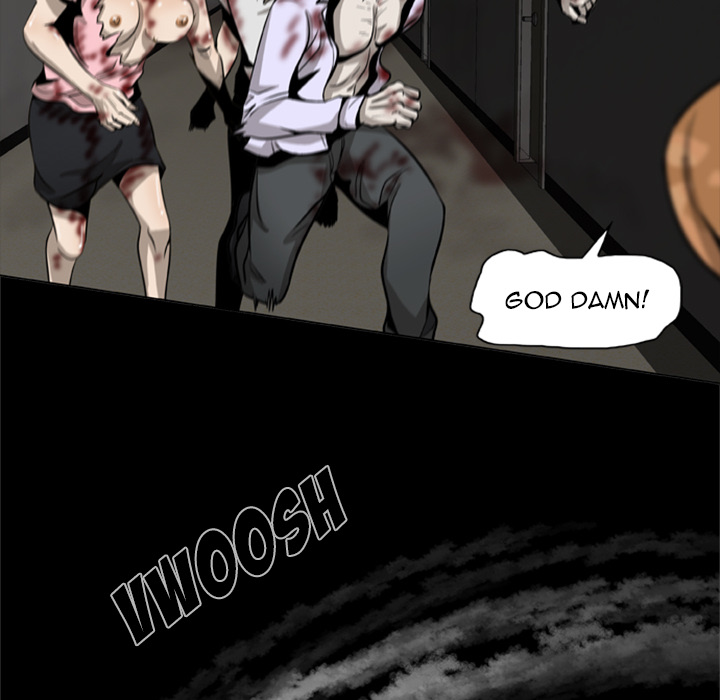 Watch image manhwa Zombie Wave - Chapter 2 - p8w9kOFuavOlfyR - ManhwaXX.net