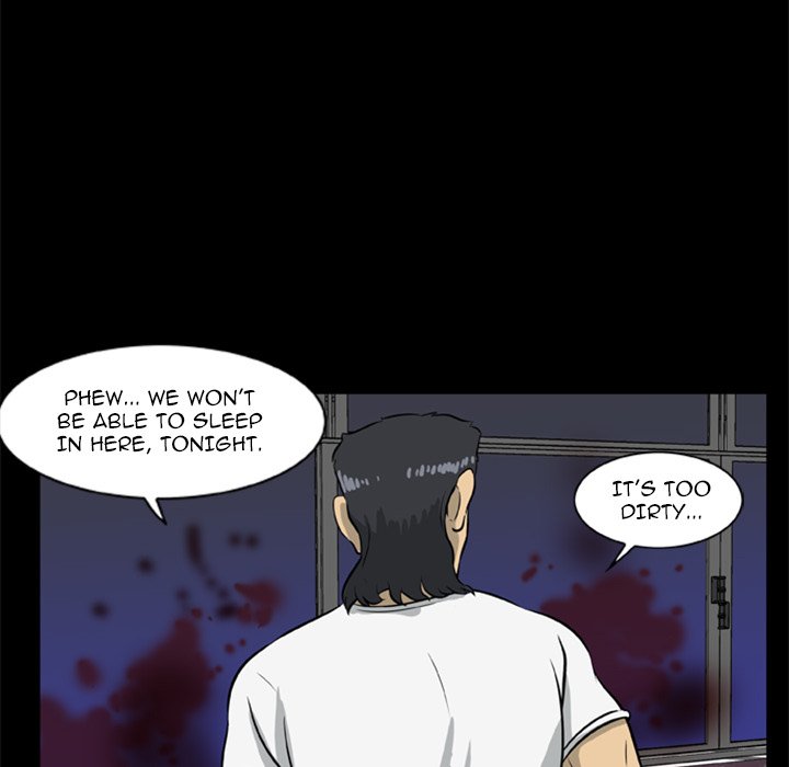 The image pKM4t92gkGKz0pr in the comic Zombie Wave - Chapter 9 - ManhwaXXL.com