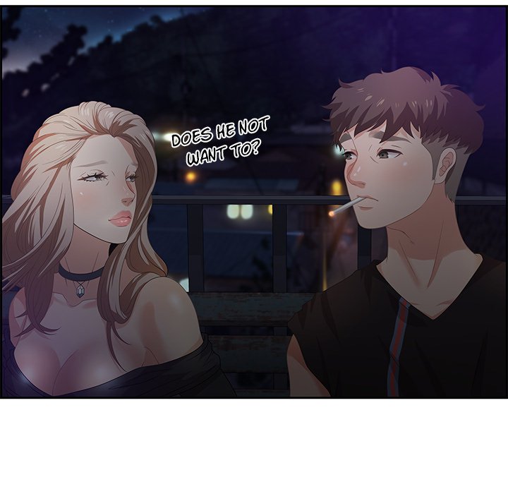 Watch image manhwa Tasty Chat: 0km - Chapter 5 - pOpBVy7DR24XuRx - ManhwaXX.net