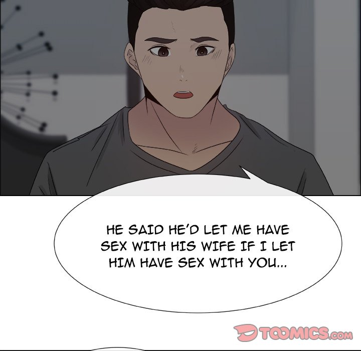 Xem ảnh For Your Happiness Raw - Chapter 26 - pTSFCLMi4lj6p8m - Hentai24h.Tv