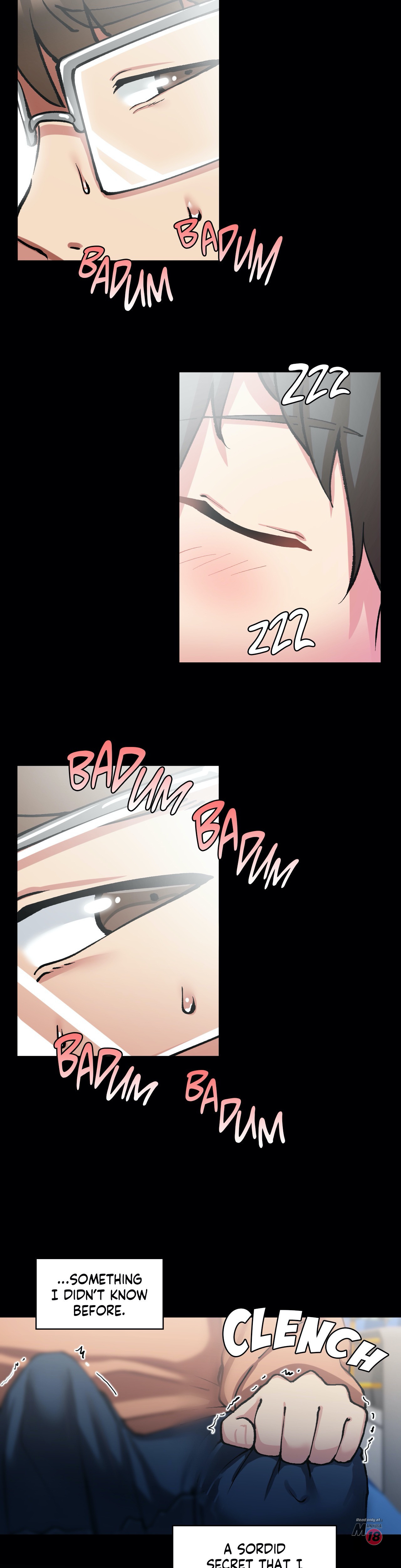 Watch image manhwa The Girl Hiding In The Wall - Chapter 10 - pXmhEm0OpO8cdnU - ManhwaXX.net