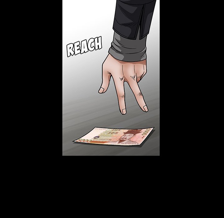 Watch image manhwa The Leash - Chapter 20 - pXxypvrriUbToRN - ManhwaXX.net