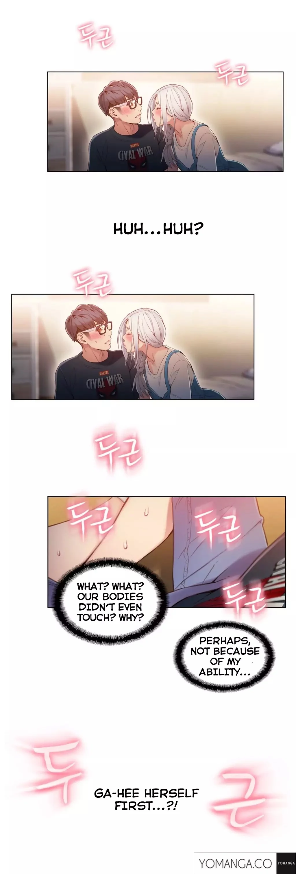 The image pZLoQ2nxqpETiRL in the comic Sweet Guy - Chapter 48 - ManhwaXXL.com