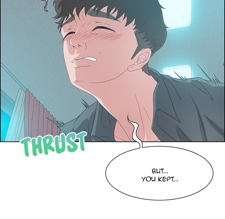 Watch image manhwa Tasty Chat: 0km - Chapter 30 - pa2tATmCKCmdOIT - ManhwaXX.net