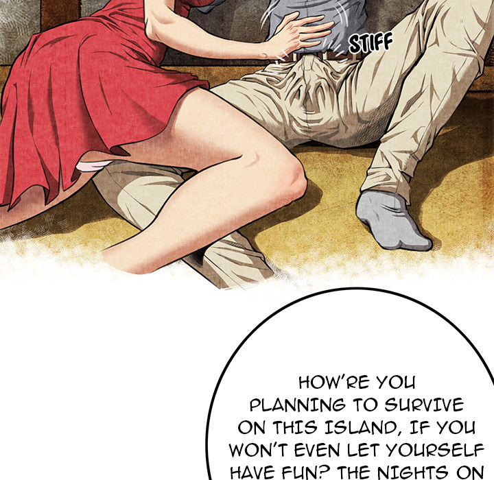 Watch image manhwa Festival Island - Chapter 2 - parXHxZe8ZwQyU2 - ManhwaXX.net