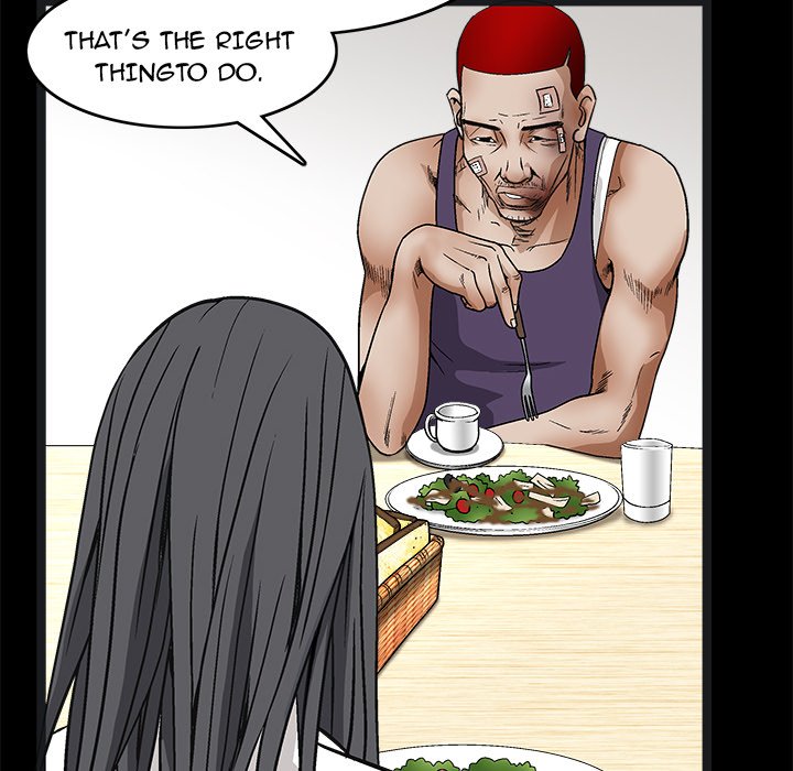 Watch image manhwa The Leash - Chapter 16 - pemACNguaDgPAHE - ManhwaXX.net