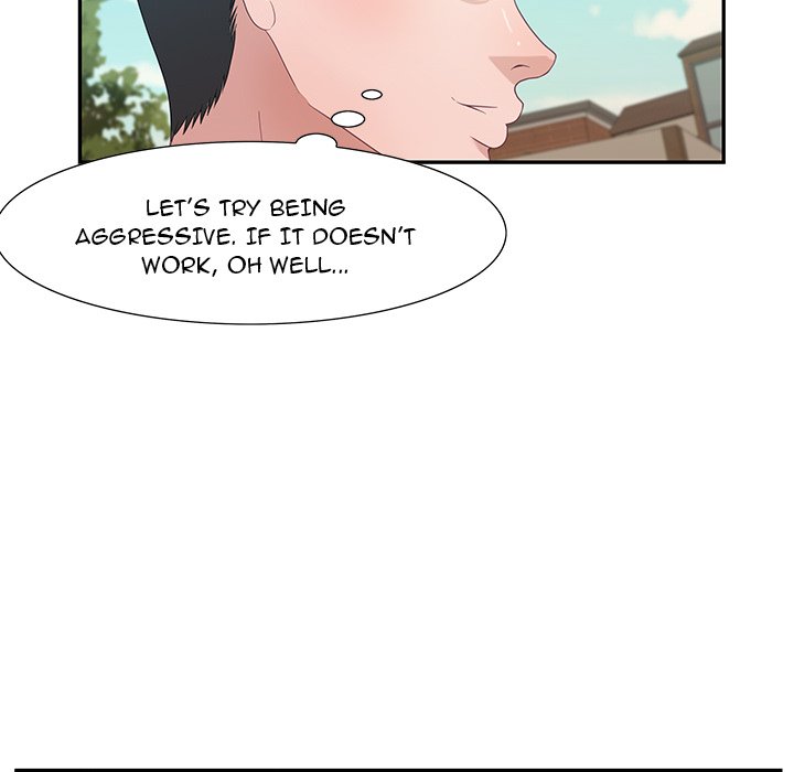 Watch image manhwa Tasty Chat: 0km - Chapter 12 - pgECMmgcSPDVZBm - ManhwaXX.net