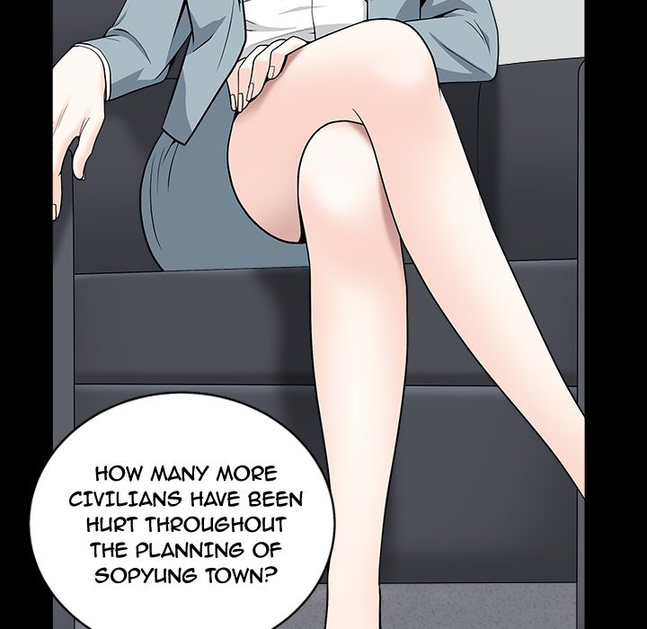 Watch image manhwa The Leash - Chapter 64 - phAAWn27DaTS7PI - ManhwaXX.net