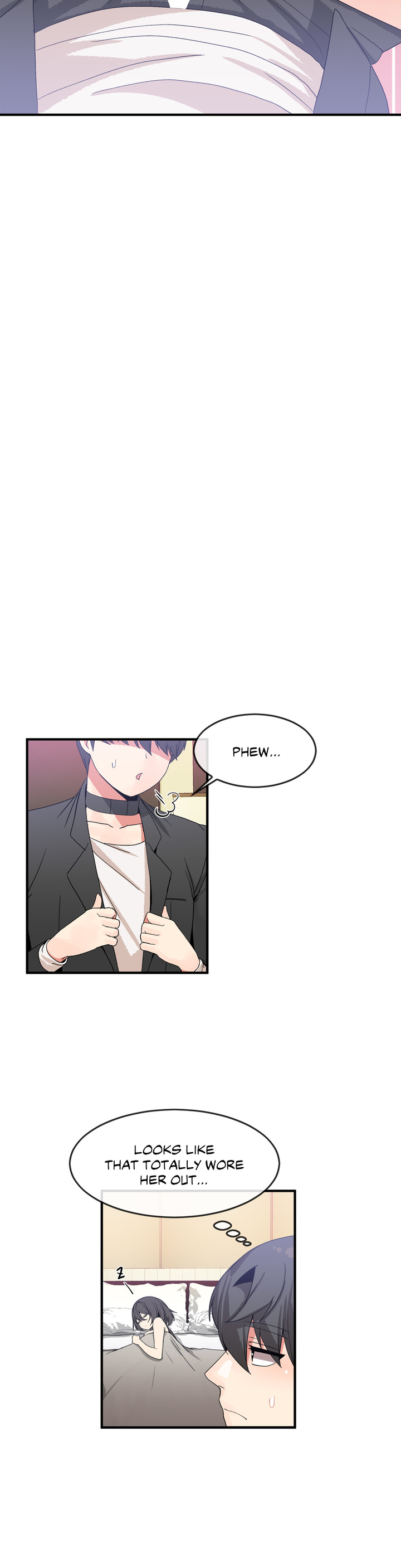 Watch image manhwa Deceptions - Chapter 46 - piI0nMtDrh33joN - ManhwaXX.net