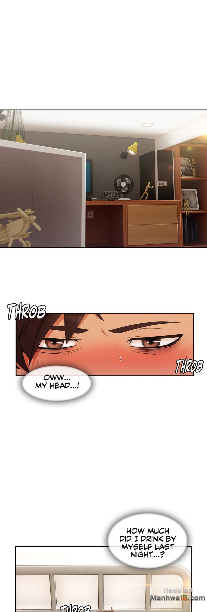 The image Sweet But Psycho - Chapter 24 - piI1HUnCXTxZEOZ - ManhwaManga.io