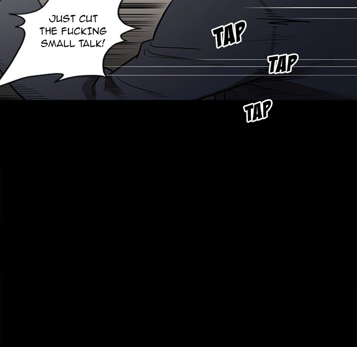 The image pjkw7zEln79tyZ4 in the comic The V Squad - Chapter 41 - ManhwaXXL.com