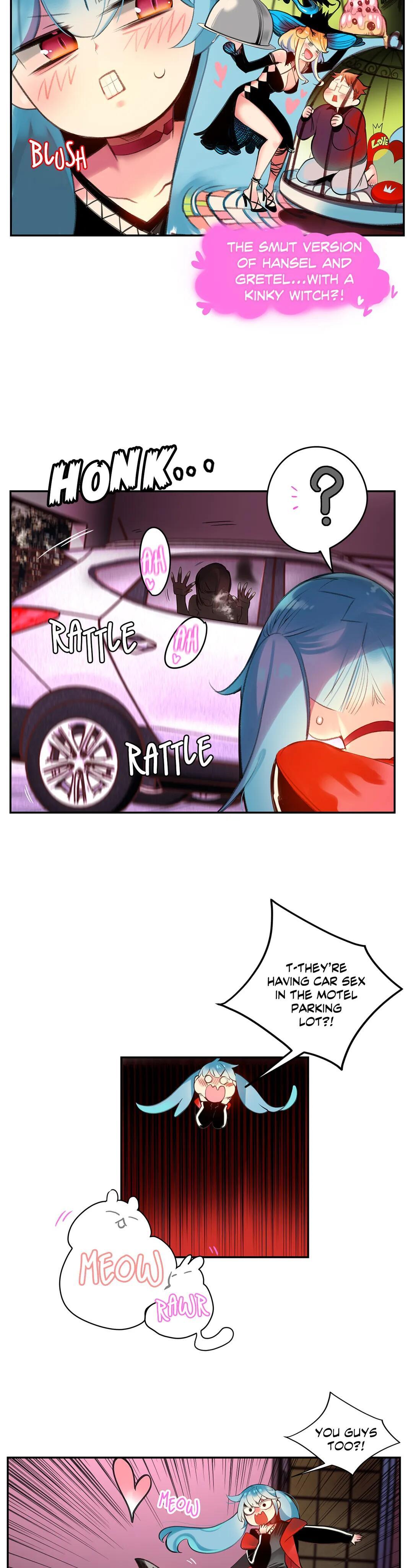 The image pkhJhSgcN4ygt8M in the comic Lilith's Cord - Chapter 78 - ManhwaXXL.com