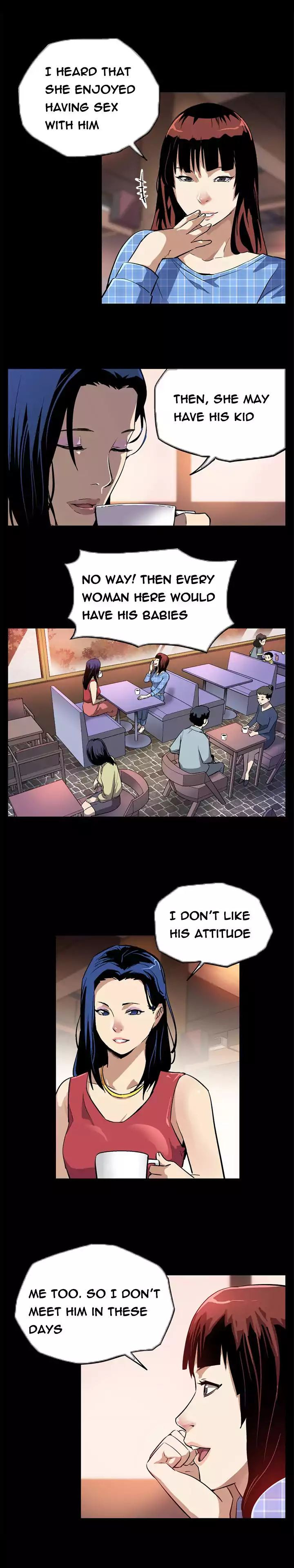 Read manga Mom Cafe - Chapter 08 - pmrrRd9geE31dJ7 - ManhwaXXL.com