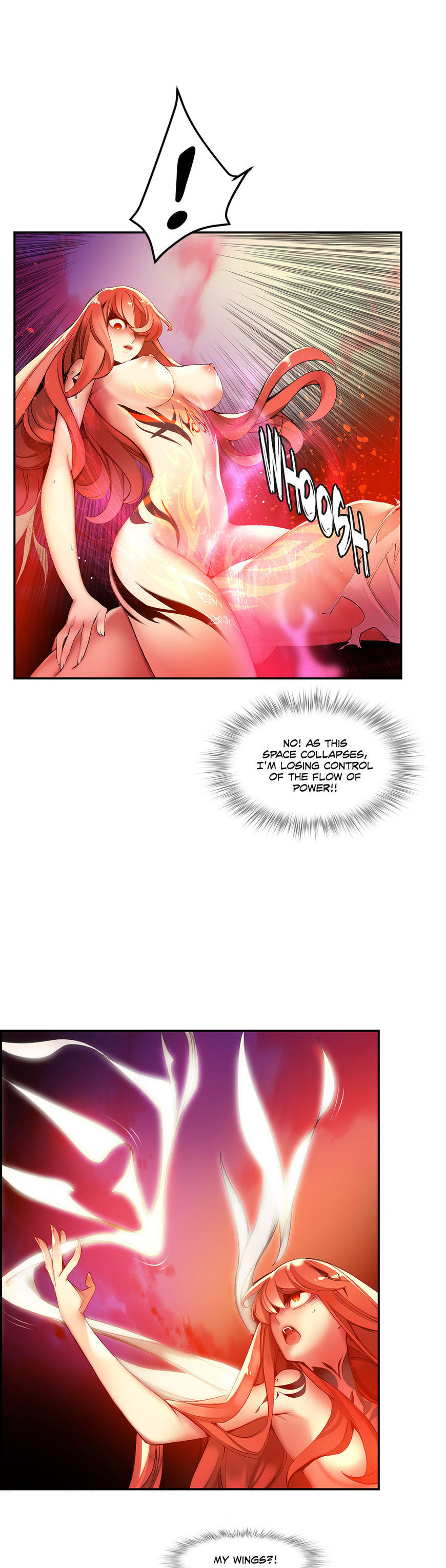 Read manga Lilith's Cord - Chapter 40 - pmtFPUlA8ni1UfT - ManhwaXXL.com