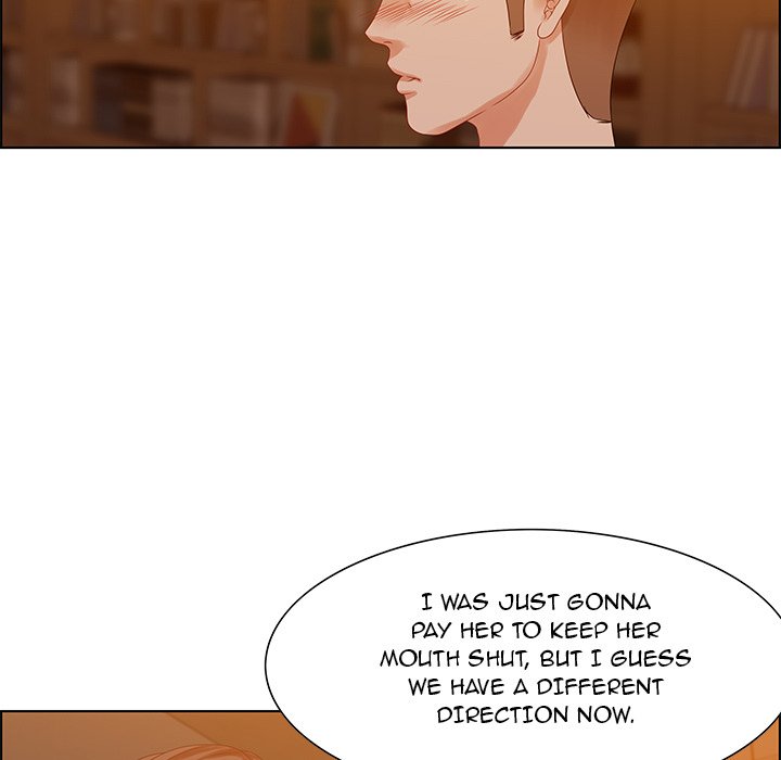 Watch image manhwa Tasty Chat: 0km - Chapter 31 - prkJTICKY2qNEBU - ManhwaXX.net