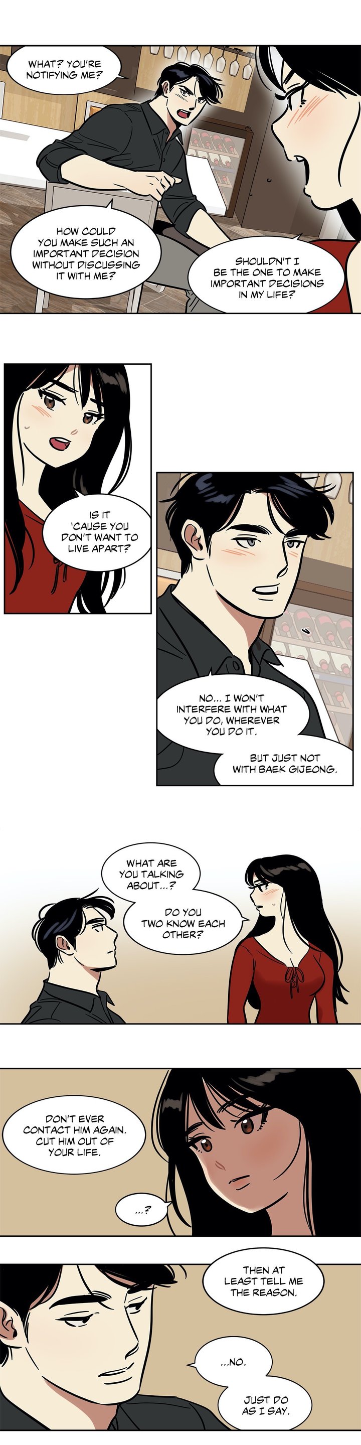 The image pwP6AJ2bEDXrzD1 in the comic Snowman Manhwa - Chapter 43 - ManhwaXXL.com