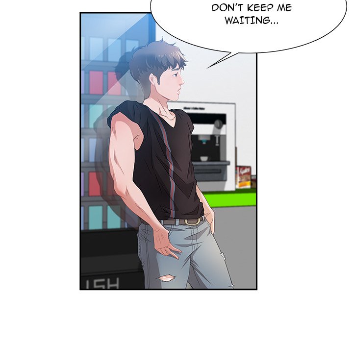 Watch image manhwa Tasty Chat: 0km - Chapter 3 - q0VLEbdd5Rc01Py - ManhwaXX.net