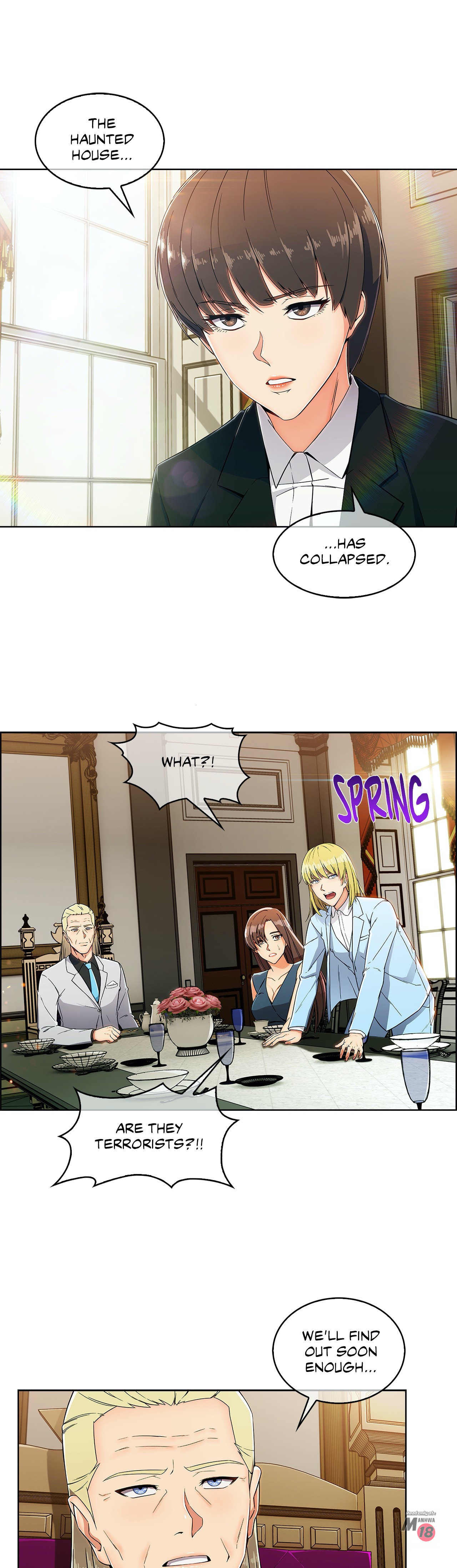 The image Sweet But Psycho - Chapter 89 - q7EJKWCMwcavnci - ManhwaManga.io