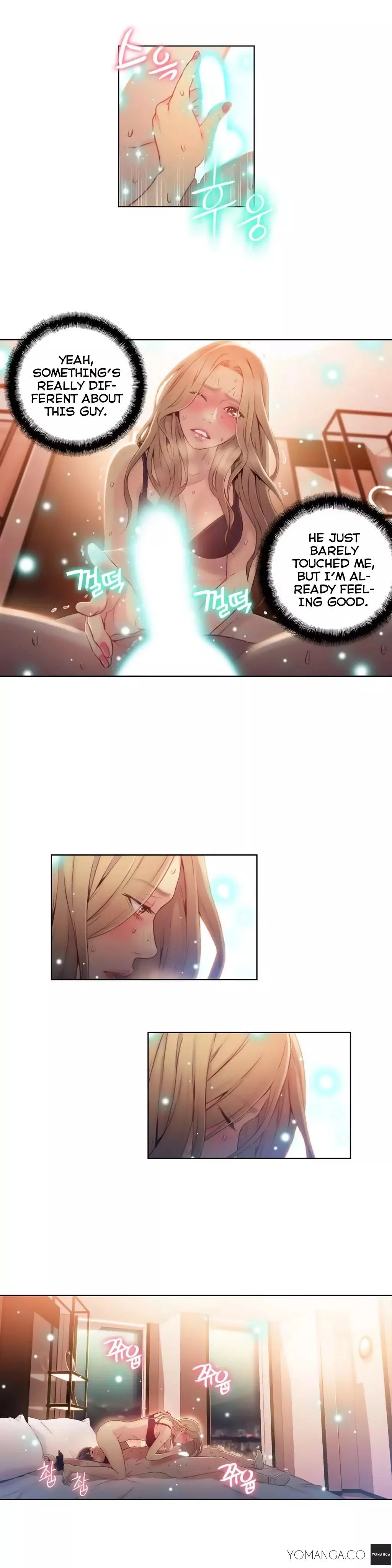 The image q7vempBEomAqdVJ in the comic Sweet Guy - Chapter 44 - ManhwaXXL.com