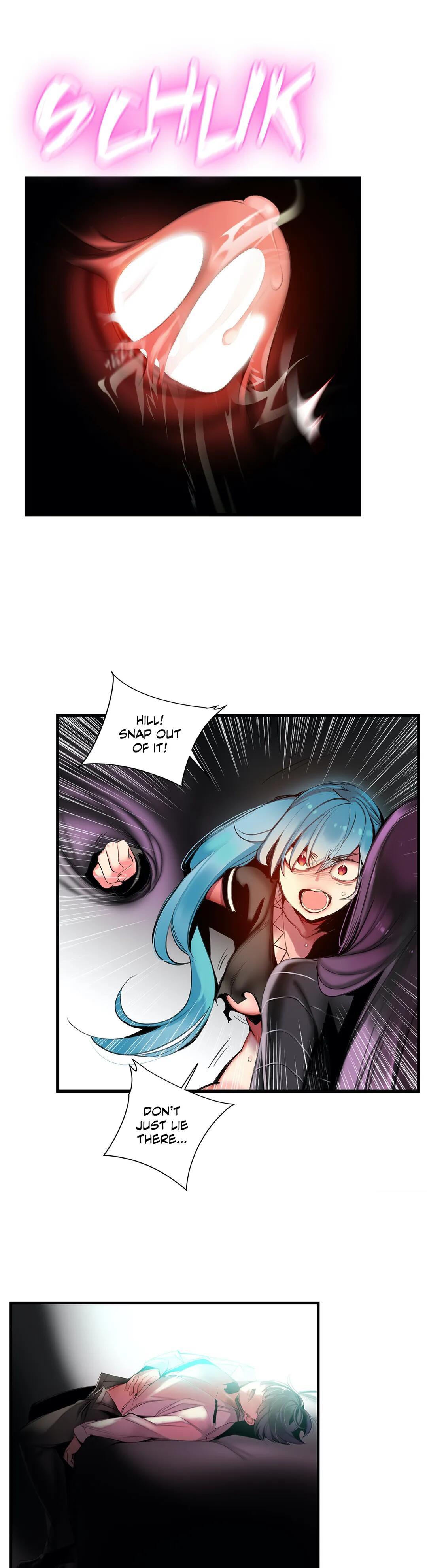 The image q8EdeB602z8JY7W in the comic Lilith's Cord - Chapter 83 - ManhwaXXL.com