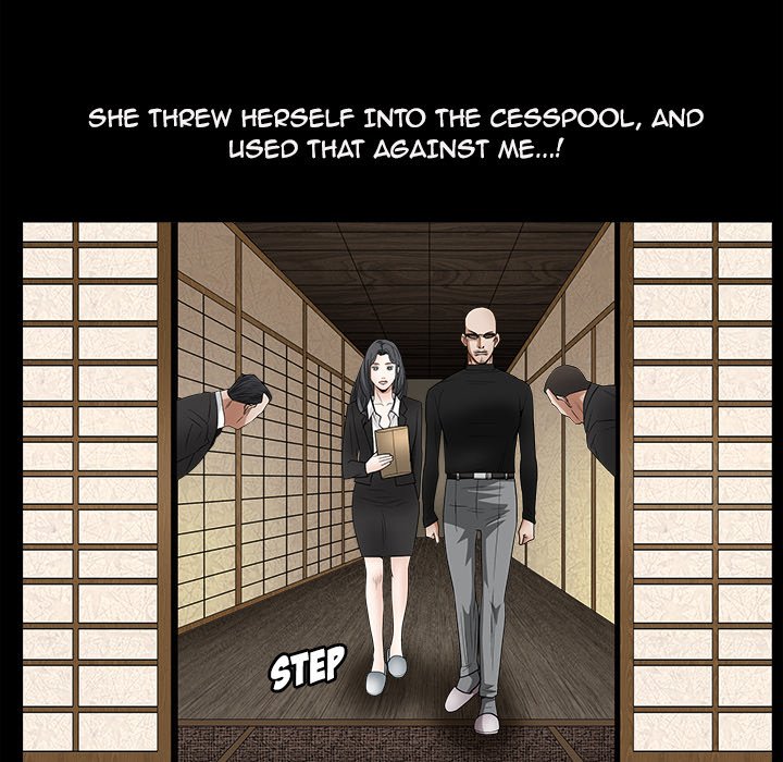 Watch image manhwa The Leash - Chapter 28 - q8ud8opgotL9rw5 - ManhwaXX.net