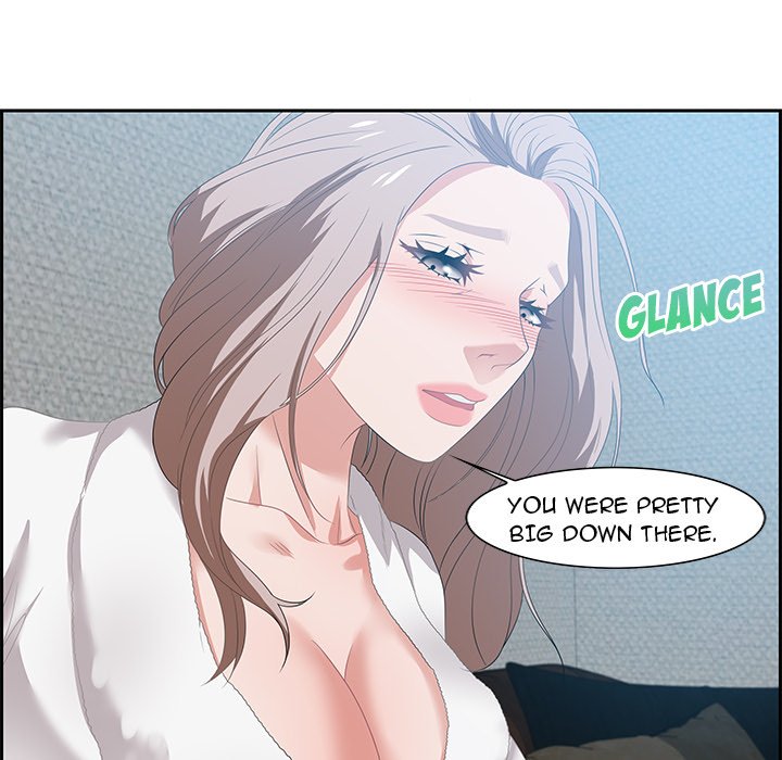 Watch image manhwa Tasty Chat: 0km - Chapter 15 - qBDU4KU8KCIO0cX - ManhwaXX.net