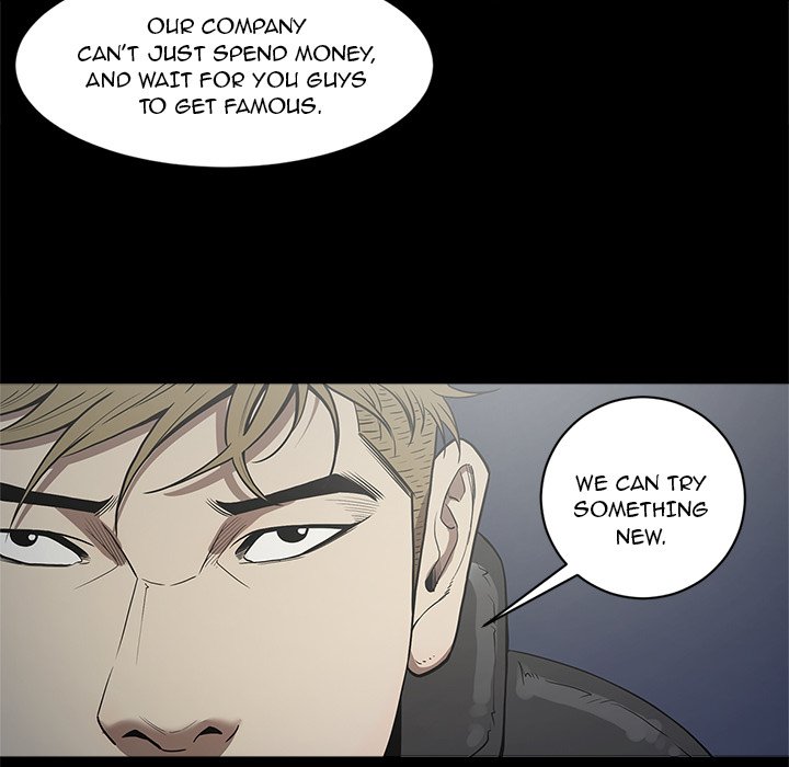 Watch image manhwa UP Gossip - Chapter 5 - qBpxp9G2Px4WOzd - ManhwaXX.net