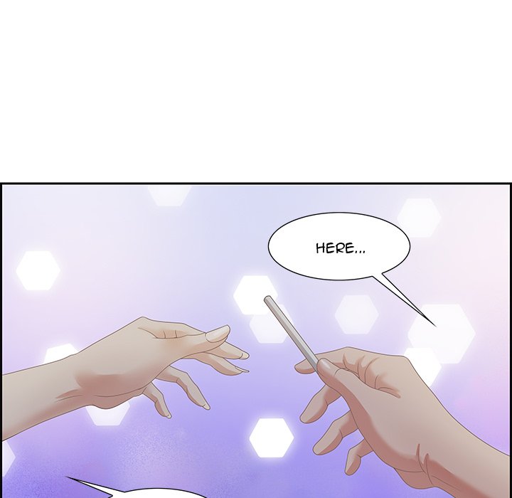 Watch image manhwa Tasty Chat: 0km - Chapter 5 - qC0U5qjqTyAKHpz - ManhwaXX.net