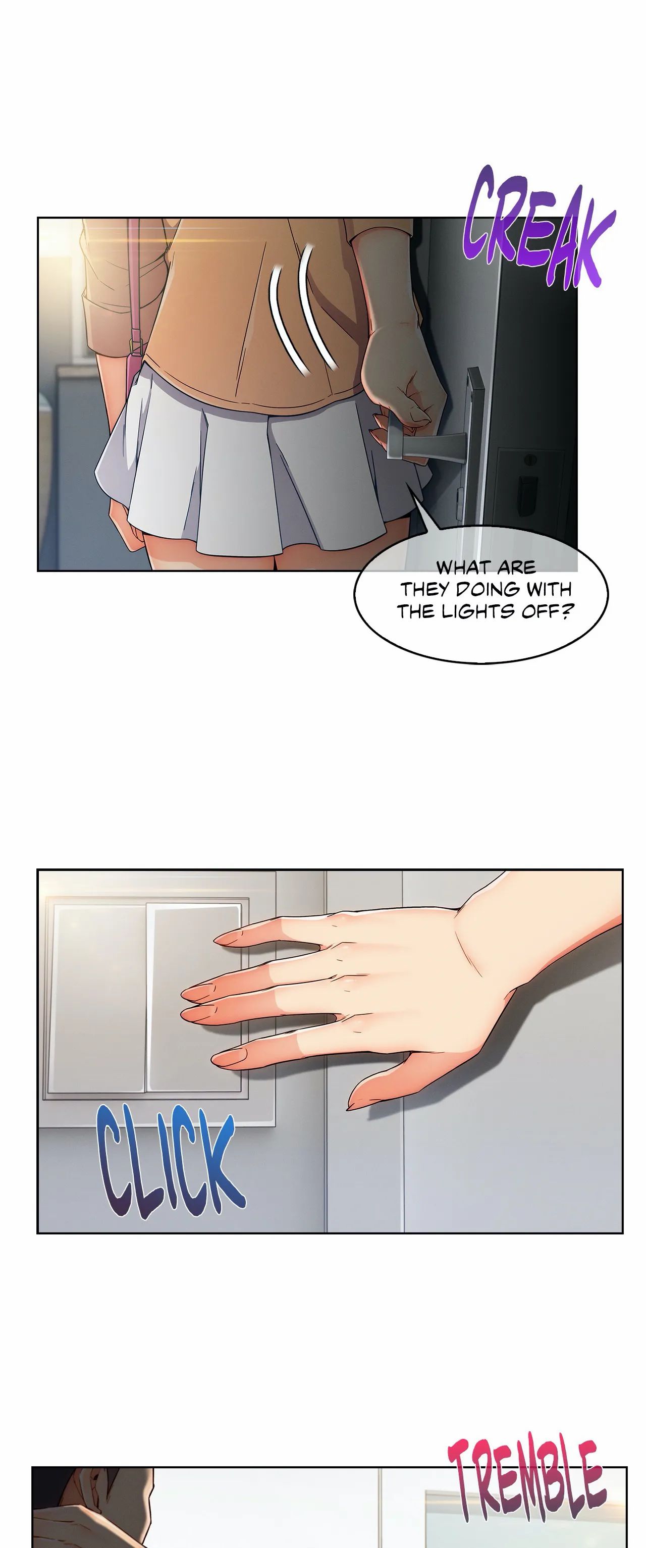 Watch image manhwa Sweet But Psycho - Chapter 102 - qCDpyv2rKj8ANHz - ManhwaXX.net