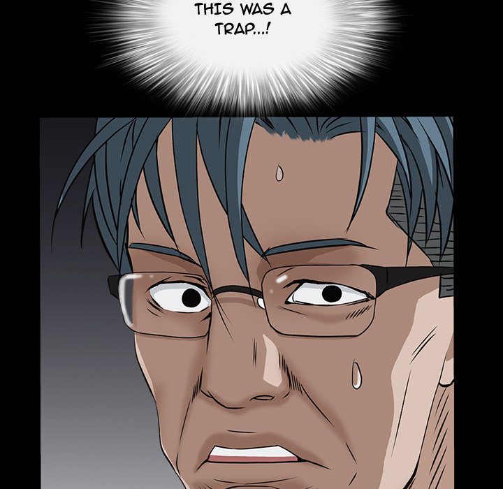 Watch image manhwa The Leash - Chapter 46 - qHEAunGi2xTtirB - ManhwaXX.net