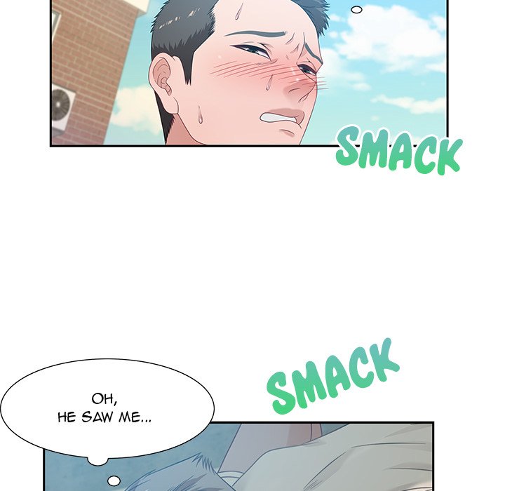 Watch image manhwa Tasty Chat: 0km - Chapter 11 - qHitVm8rsWaBhsQ - ManhwaXX.net