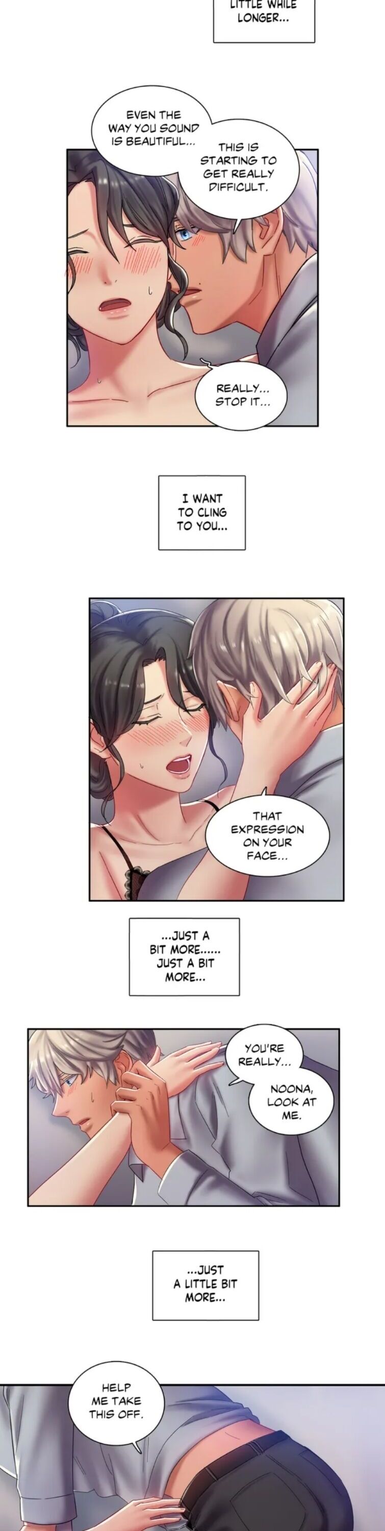 Watch image manhwa Her Dirty Thirty Scandal - Chapter 2 - qJP5pk8Yui36AIu - ManhwaXX.net