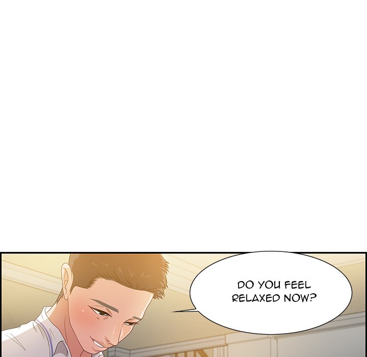 Watch image manhwa Tasty Chat: 0km - Chapter 13 - qM3SnumxlzdQNqJ - ManhwaXX.net